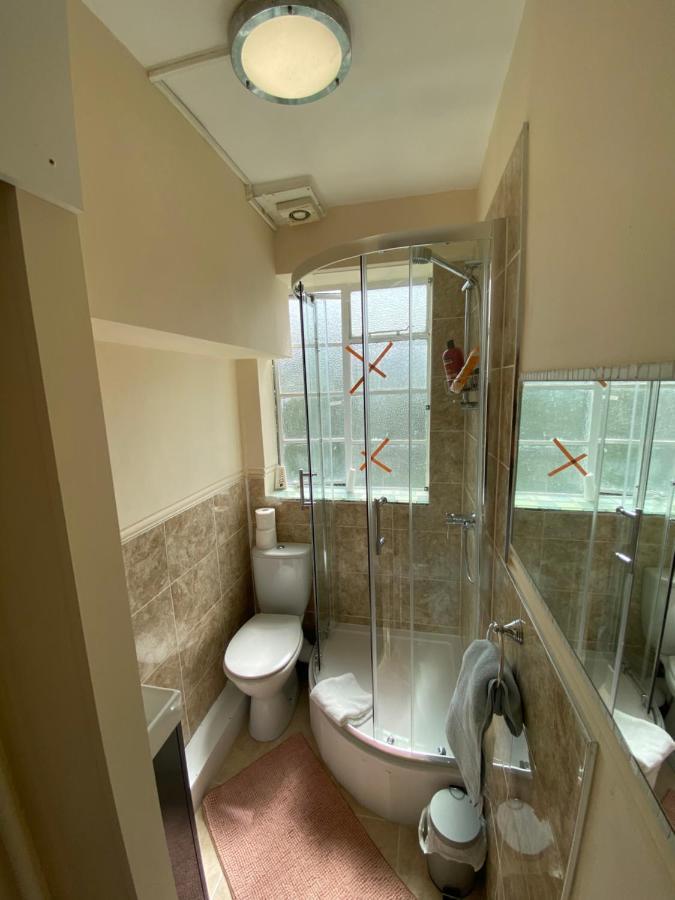 Camden Royale Apart ลอนดอน ภายนอก รูปภาพ