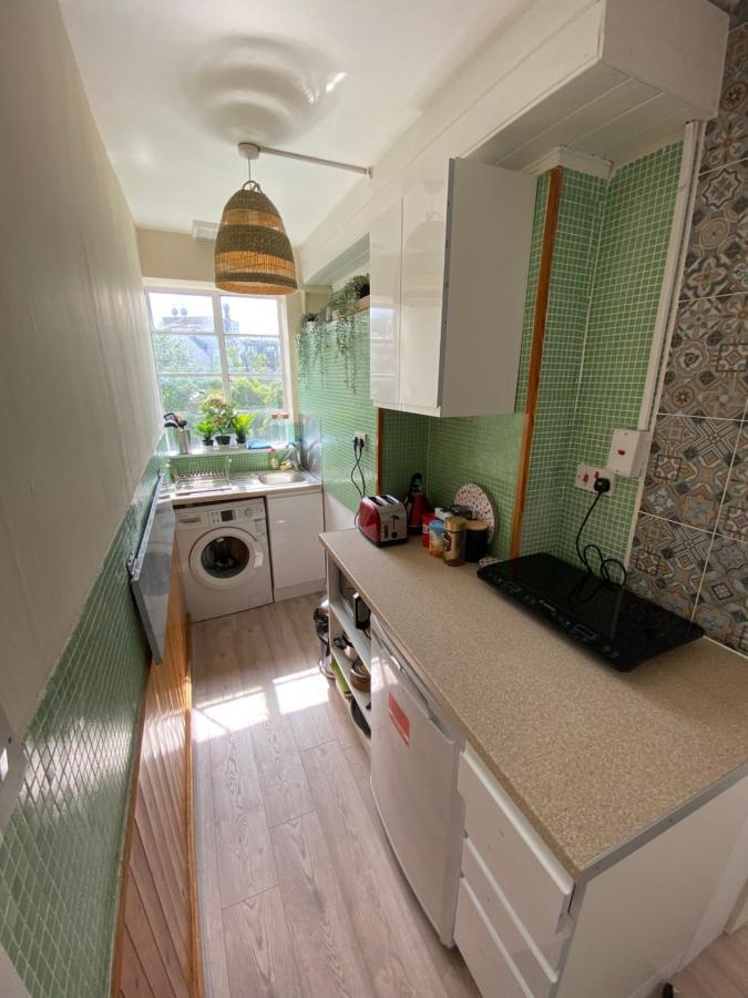 Camden Royale Apart ลอนดอน ภายนอก รูปภาพ